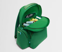 Sport Backpack in Clubhouse Green