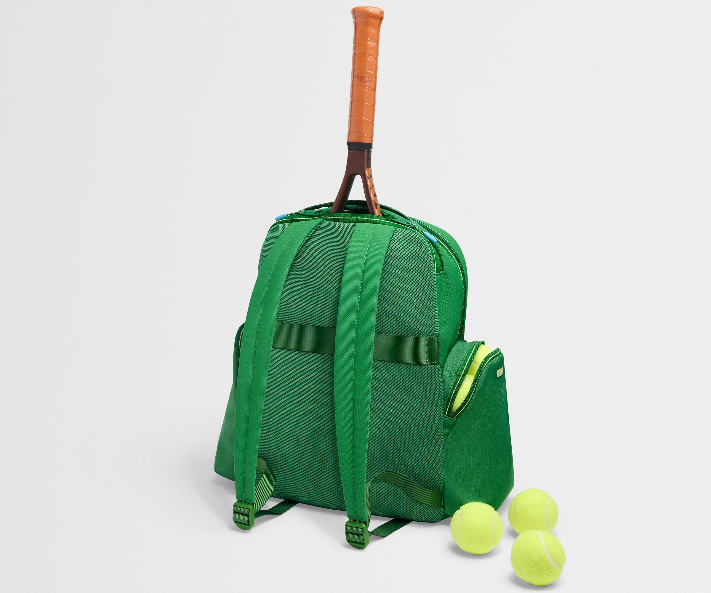 Sport Backpack in Clubhouse Green