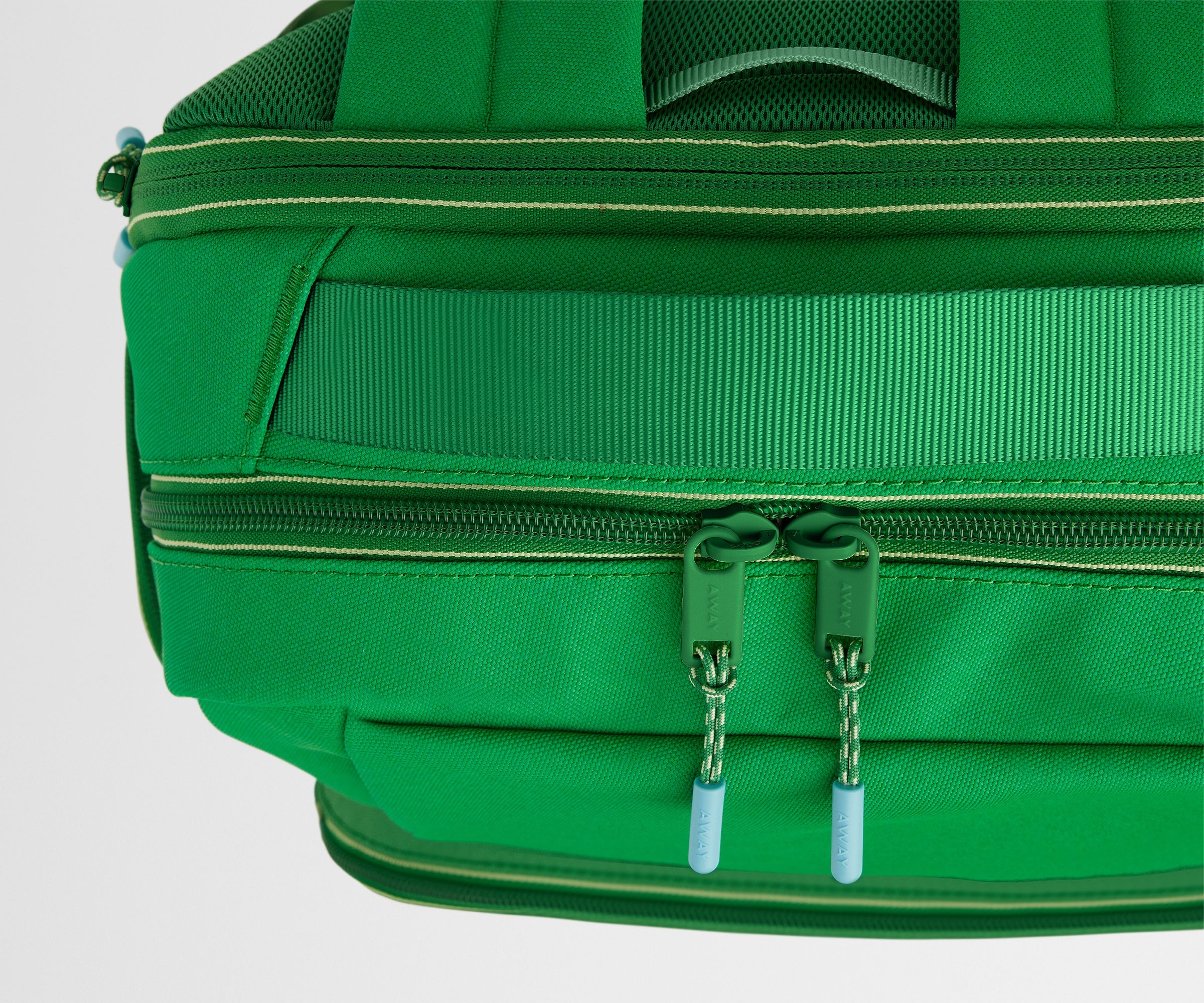 Sport Backpack in Clubhouse Green
