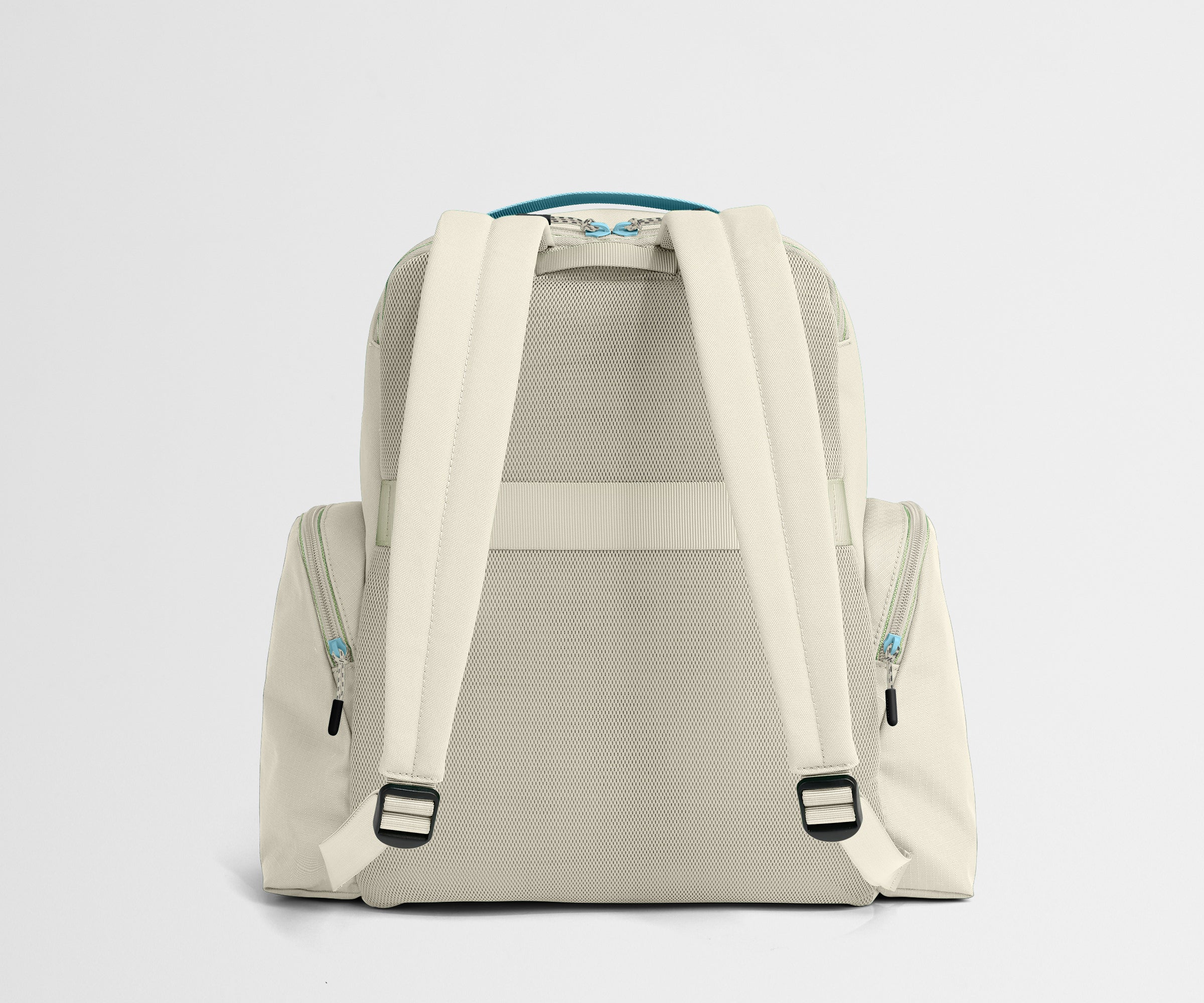 Sport Backpack in Salt White
