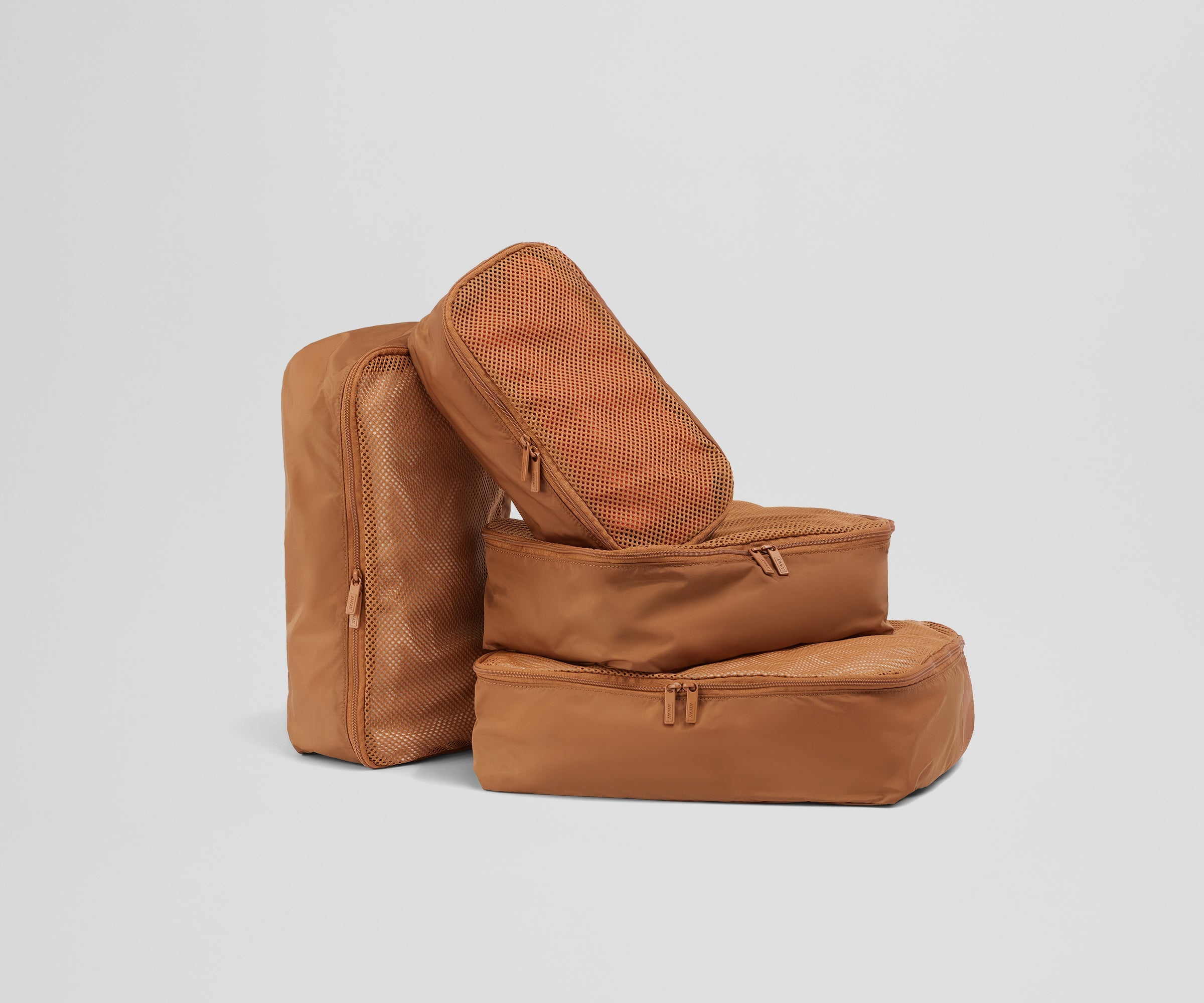 The Insider Packing Cubes