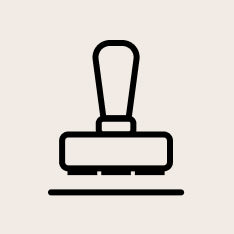 Stamping (personalization)