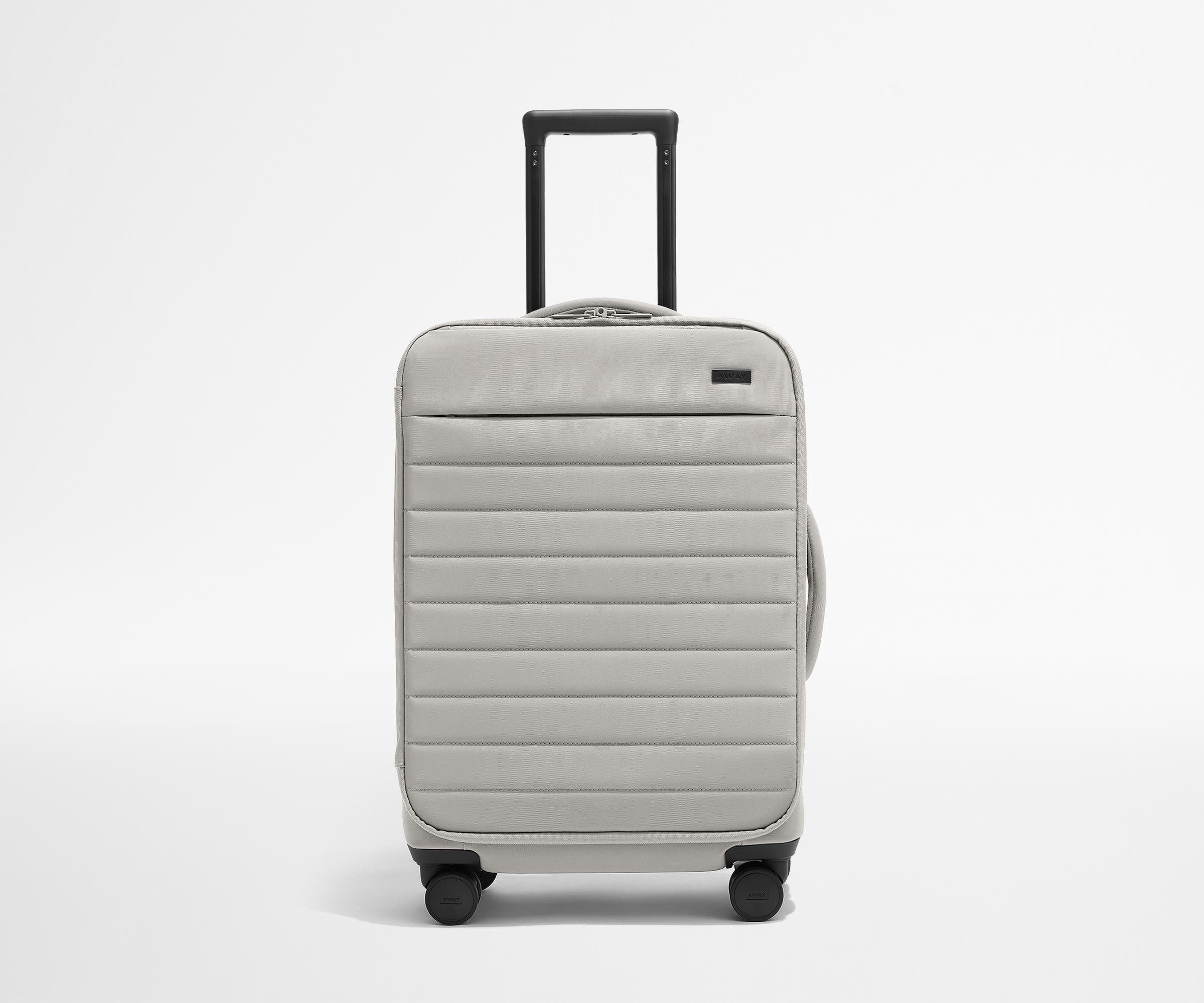 The Softside Bigger Carry-On