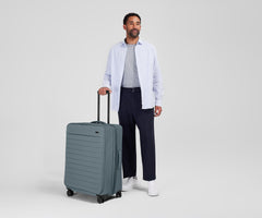 The Softside Large in Coast Blue