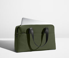 The Everywhere Bag in Olive Green