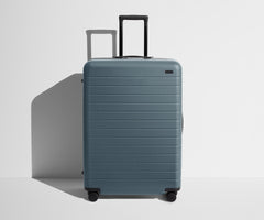 The Large in Coast Blue