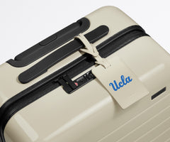 The Collegiate Luggage Tag in UCLA ®