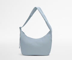 Featherlight Crossbody in Arctic Blue