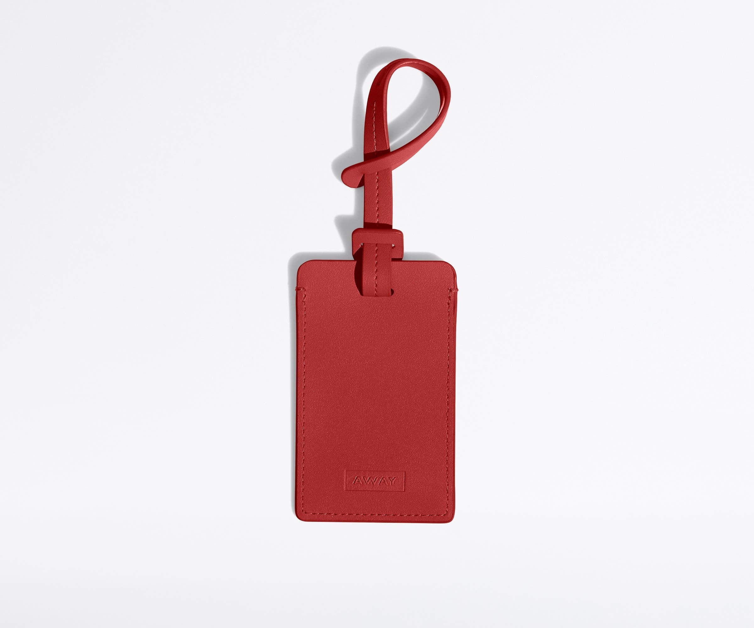 The Luggage Tag