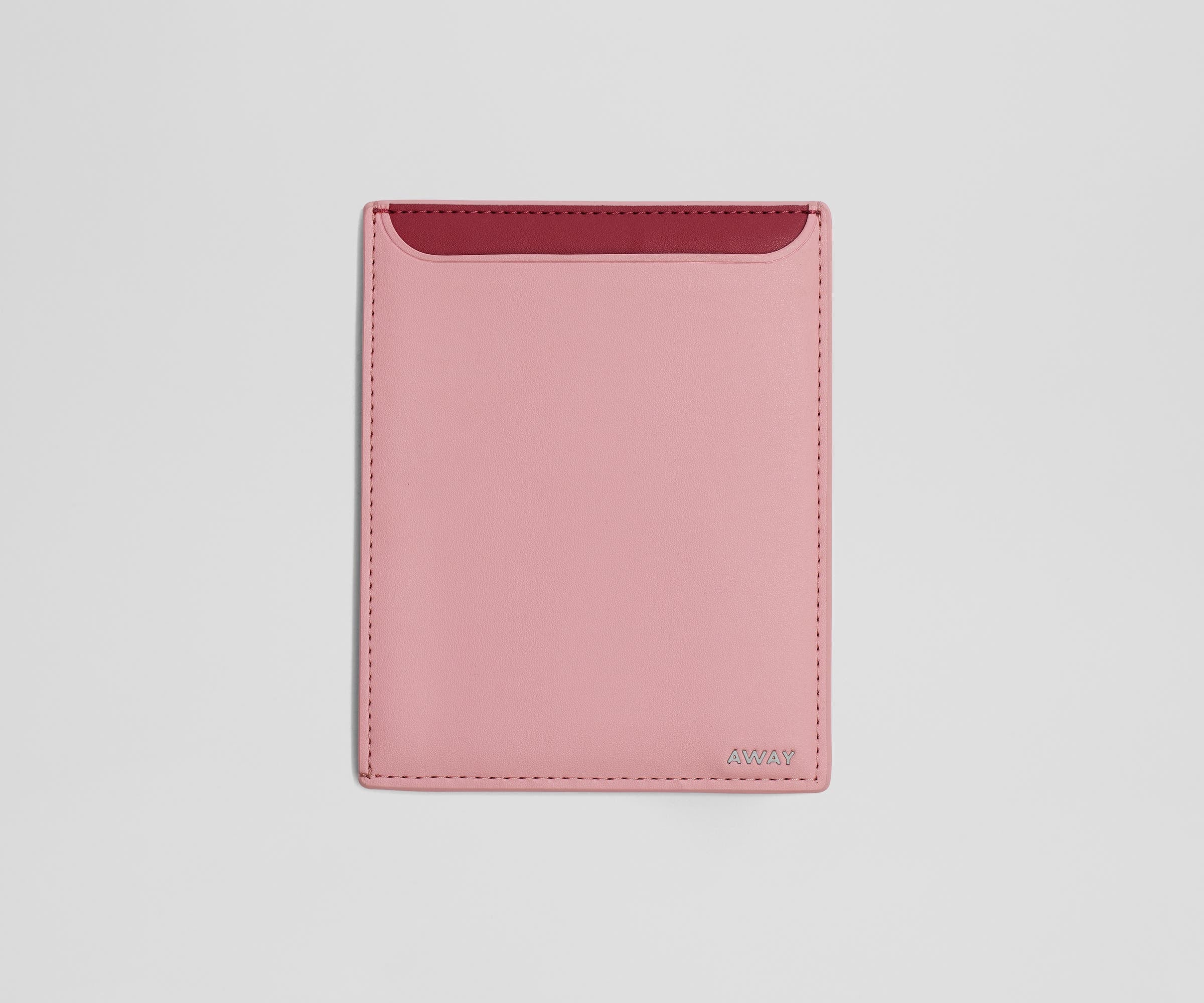 Passport Wallet