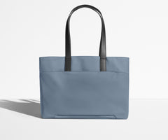 The Everywhere Tote in Coast Blue
