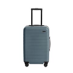 The Carry-On in Coast Blue (DTM)