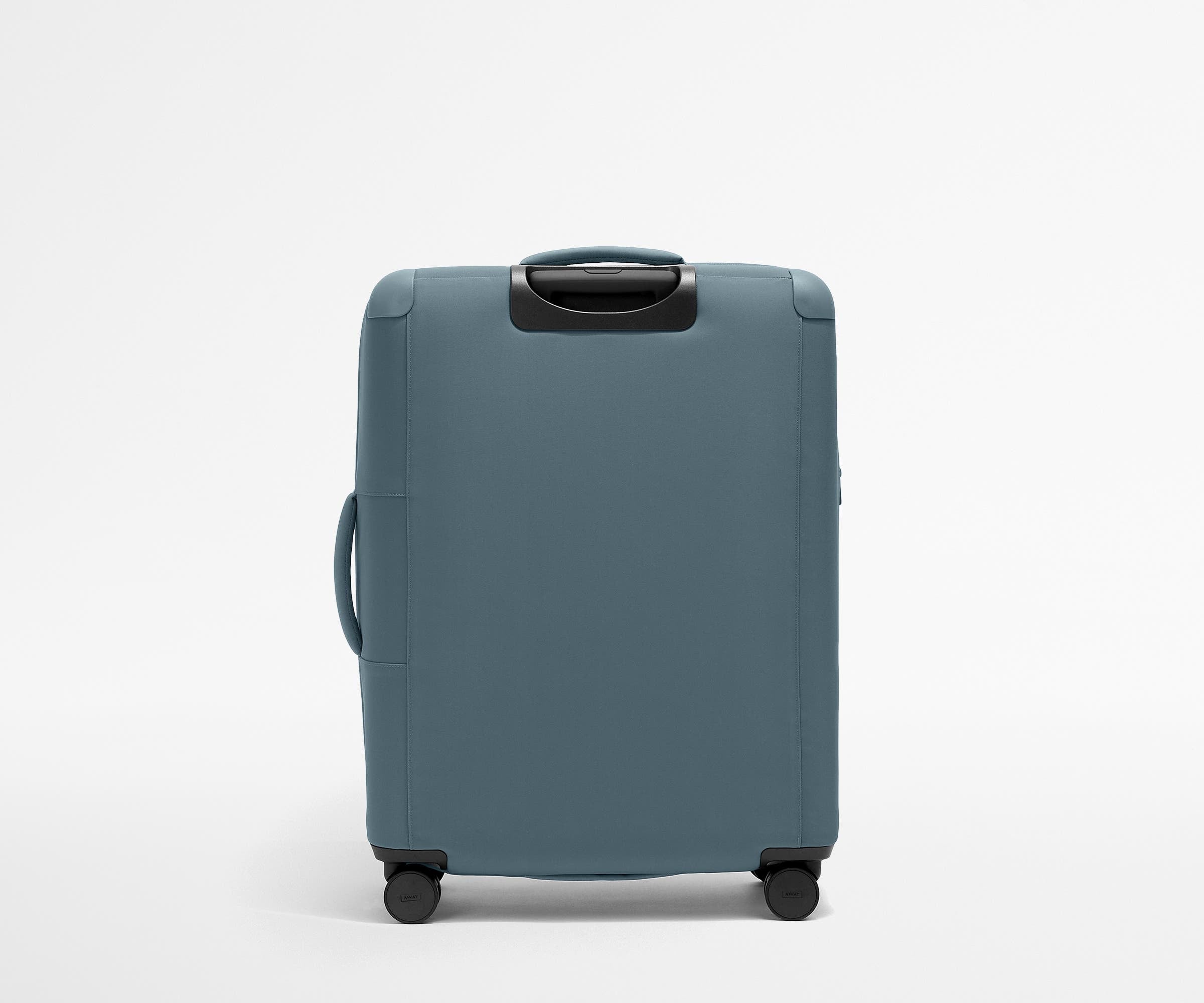 The Softside Large in Coast Blue