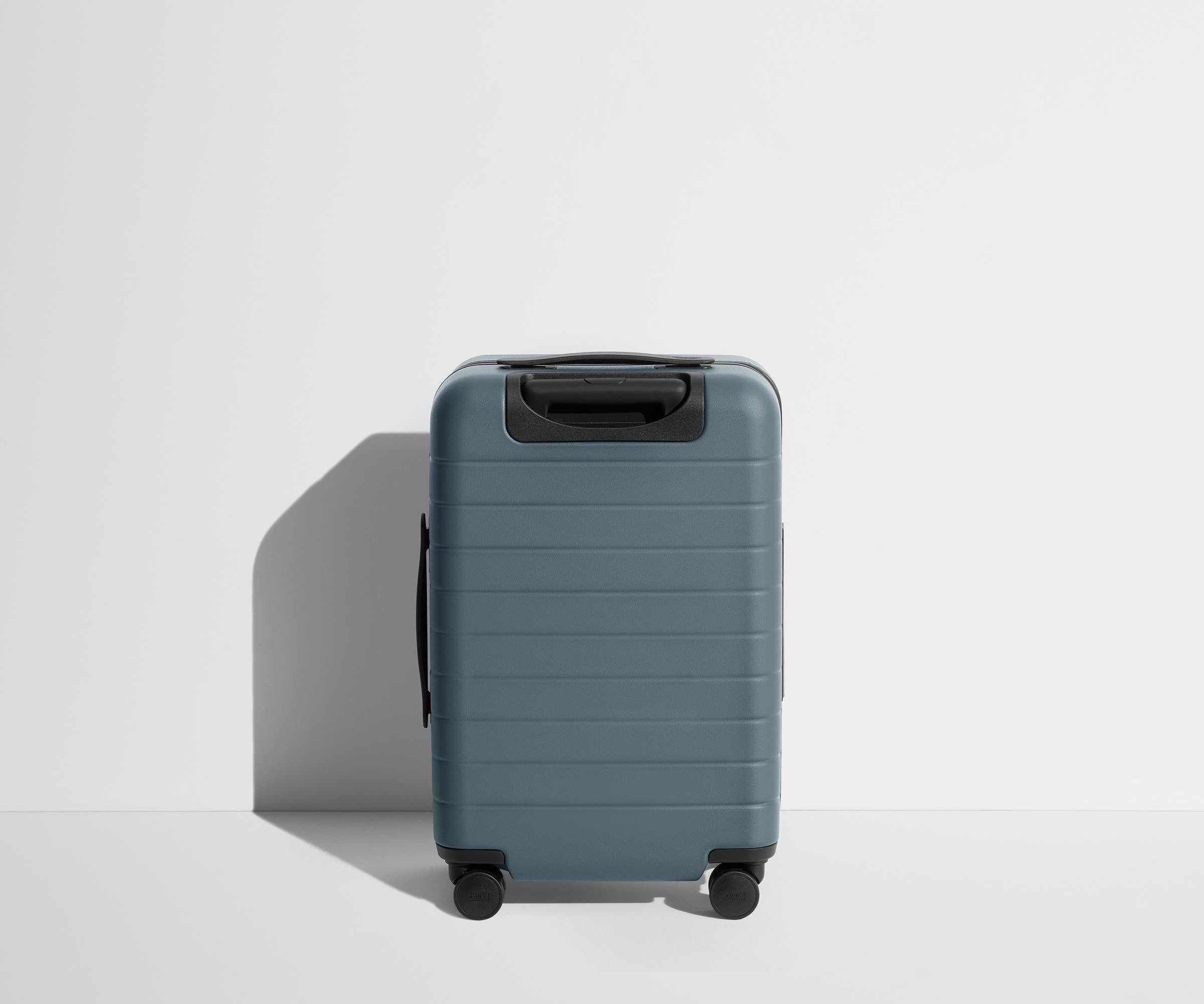 The Carry-On in Coast Blue
