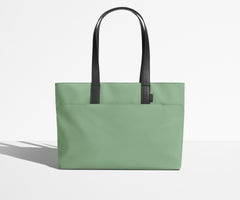 The Everywhere Tote in Sea Green