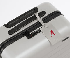 The Collegiate Luggage Tag in The University of Alabama ®