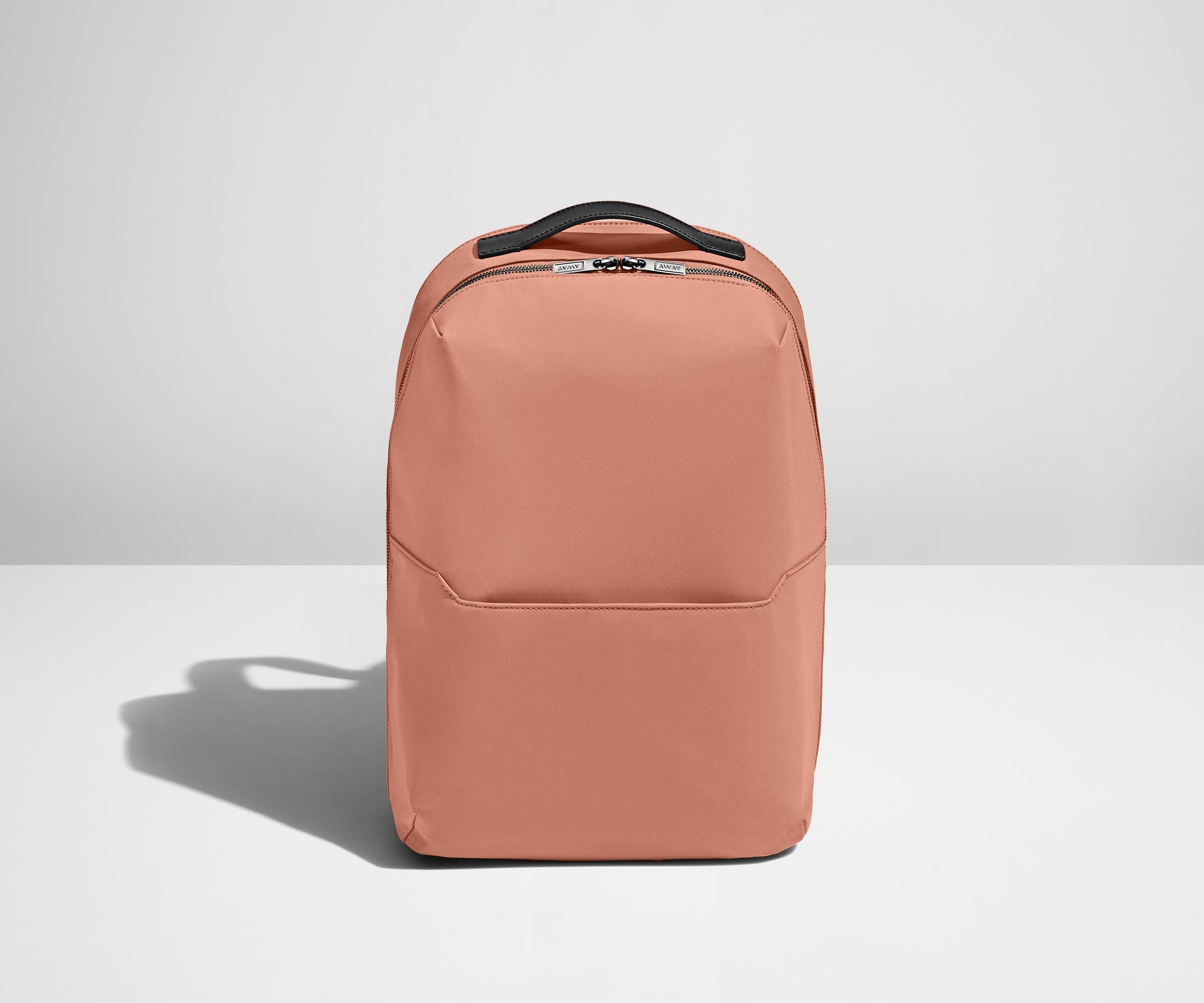 The Everywhere Zip Backpack