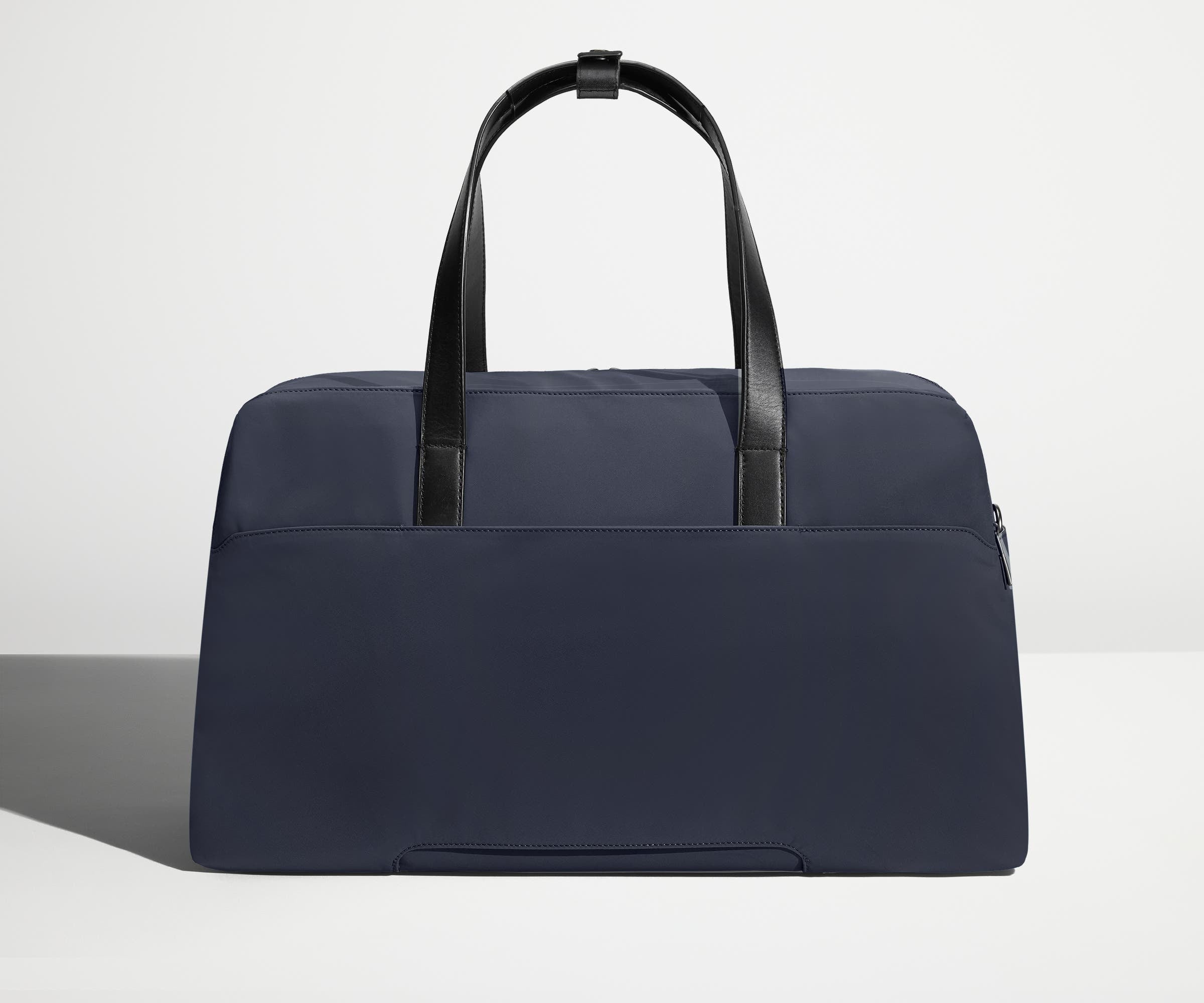The Weekender in Navy Blue