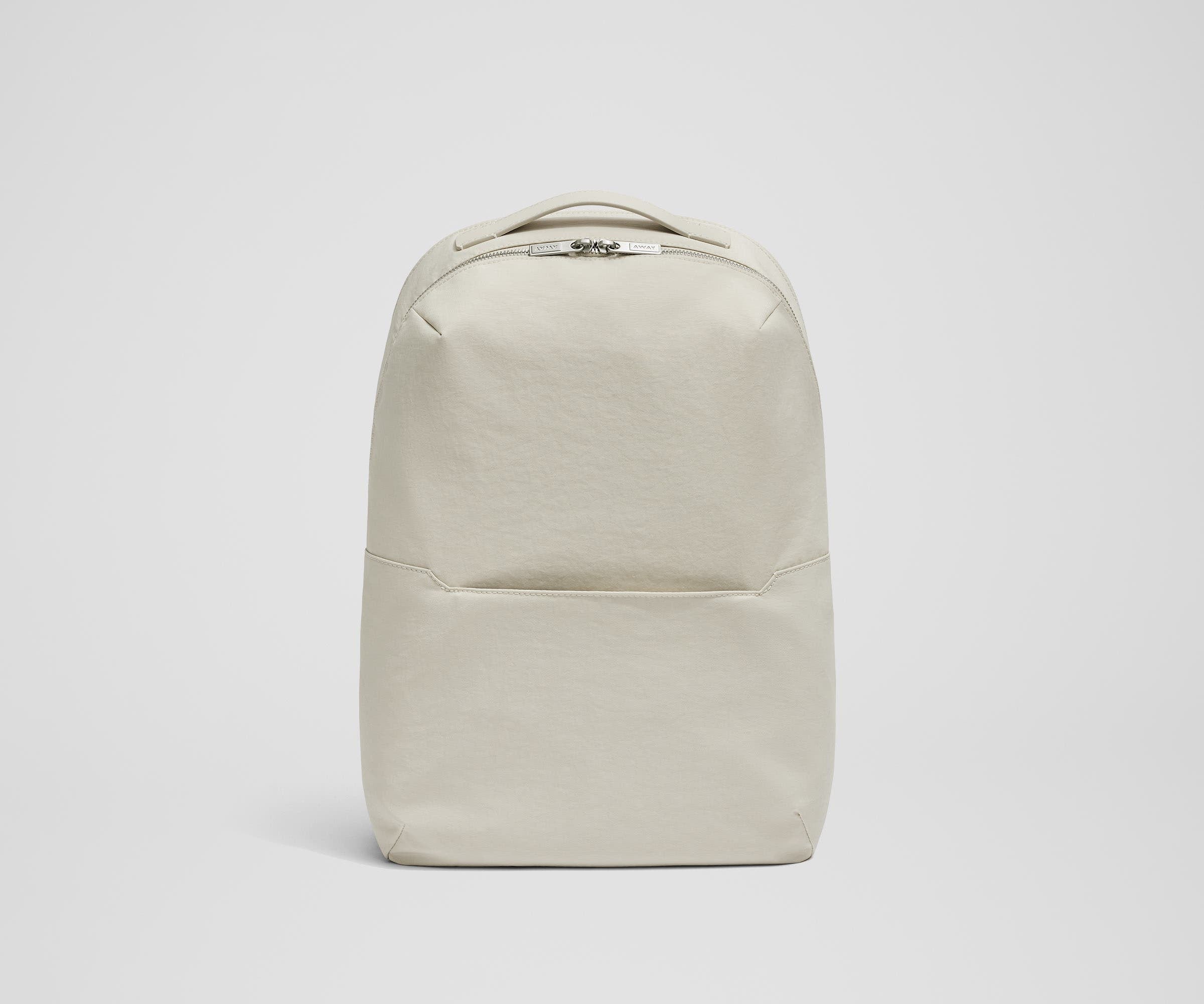 The Everywhere Zip Backpack