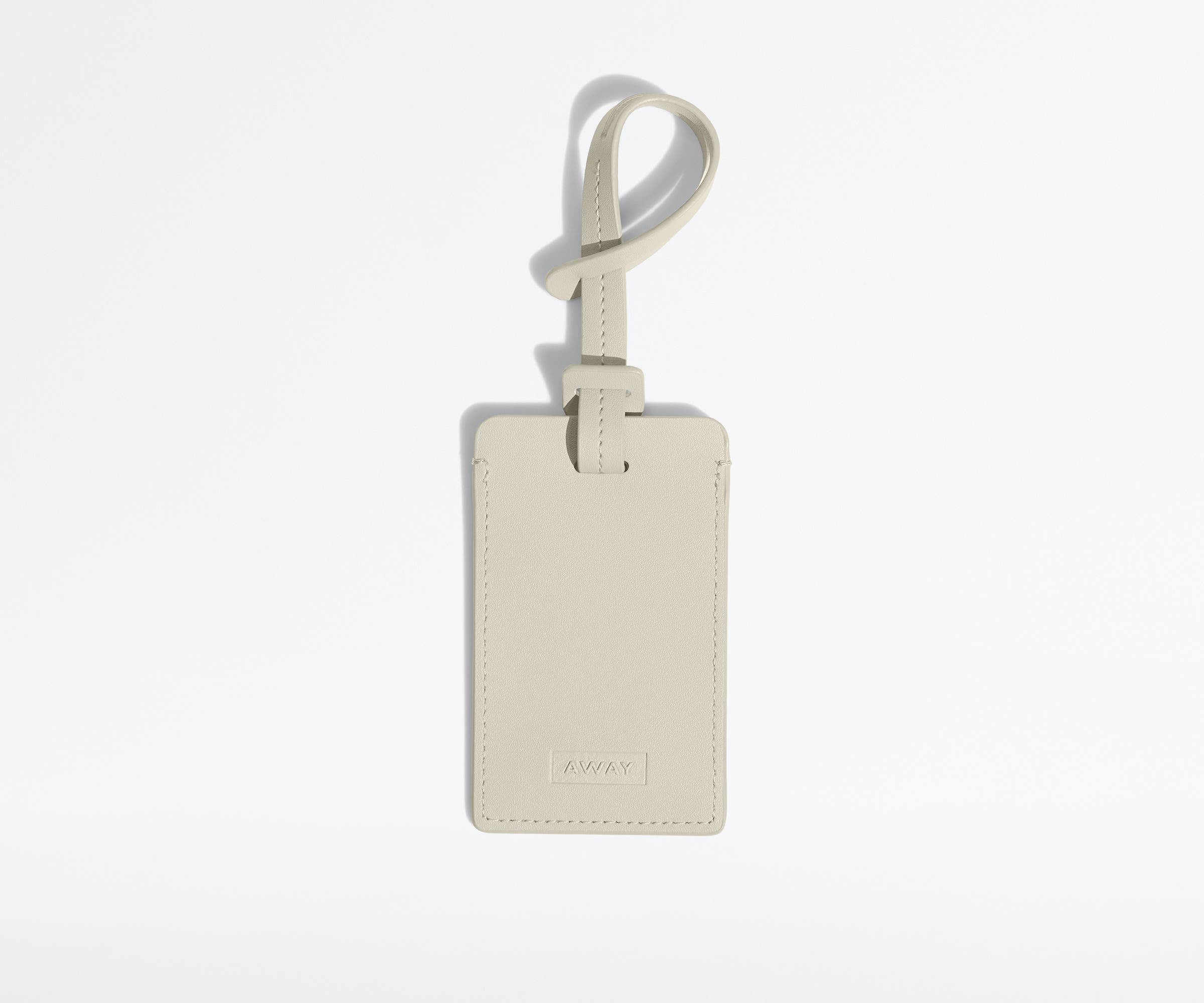 The Luggage Tag