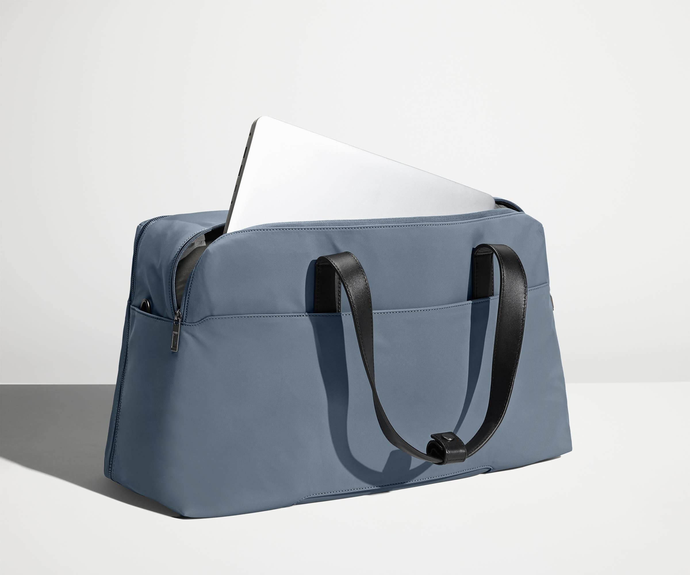 The Weekender in Coast Blue